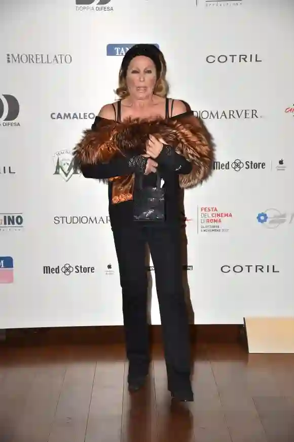 ursula andress früher verwandlung