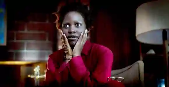 Lupita Nyong'o in „Us“