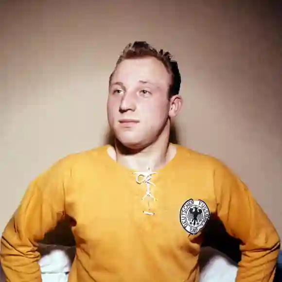 Uwe Seeler