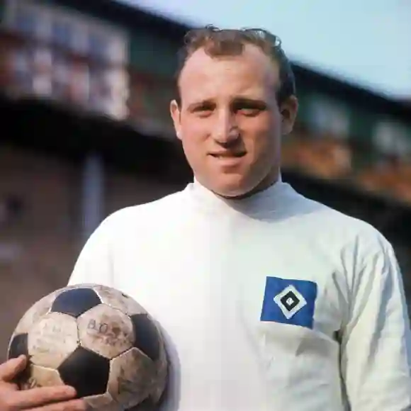 Uwe Seeler