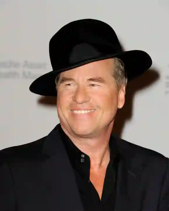 Val Kilmer wird als "Iceman" in der Fortsetzung von Top Gun: Maverick aus dem Jahr 2019 zurückkehren