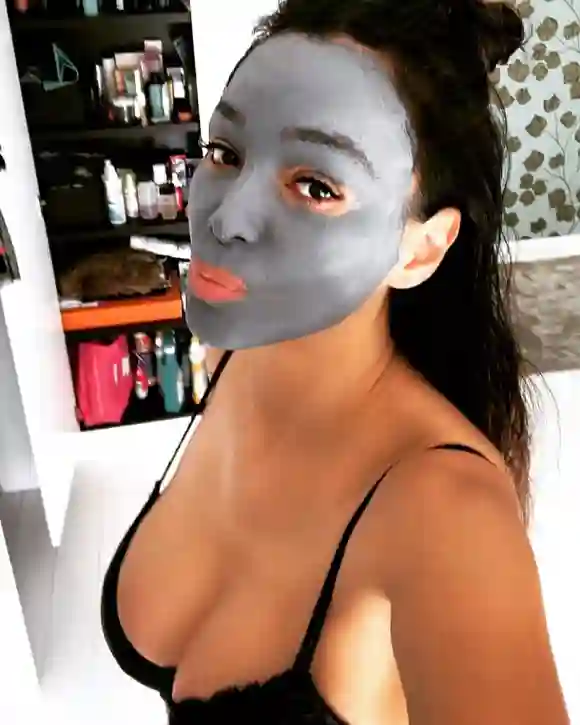 Verona Pooth: So sexy zeigt sie sich auf Instagram