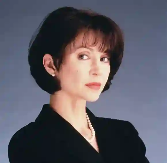 victoria principal früher heute