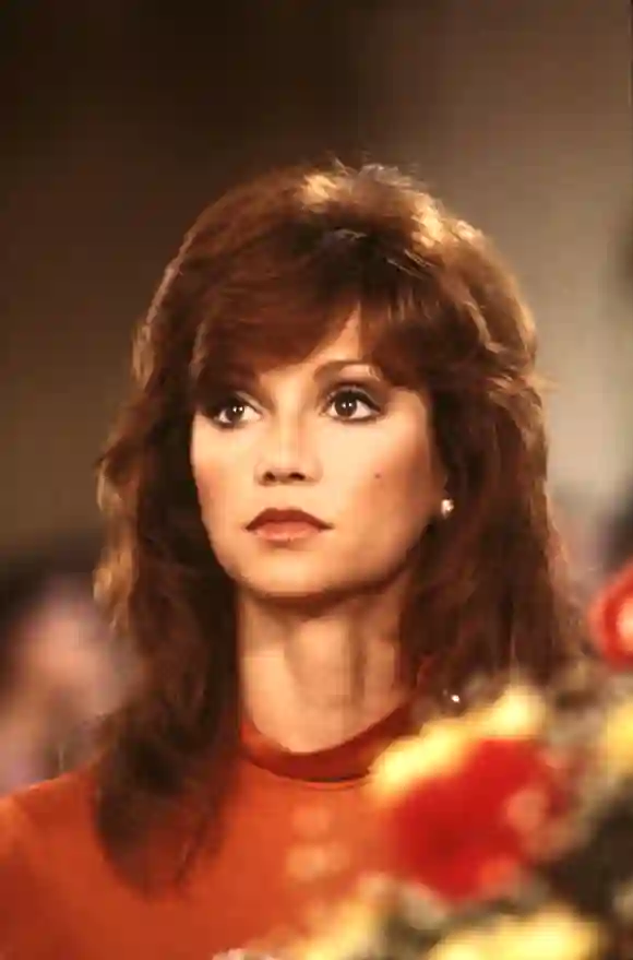 victoria principal früher heute