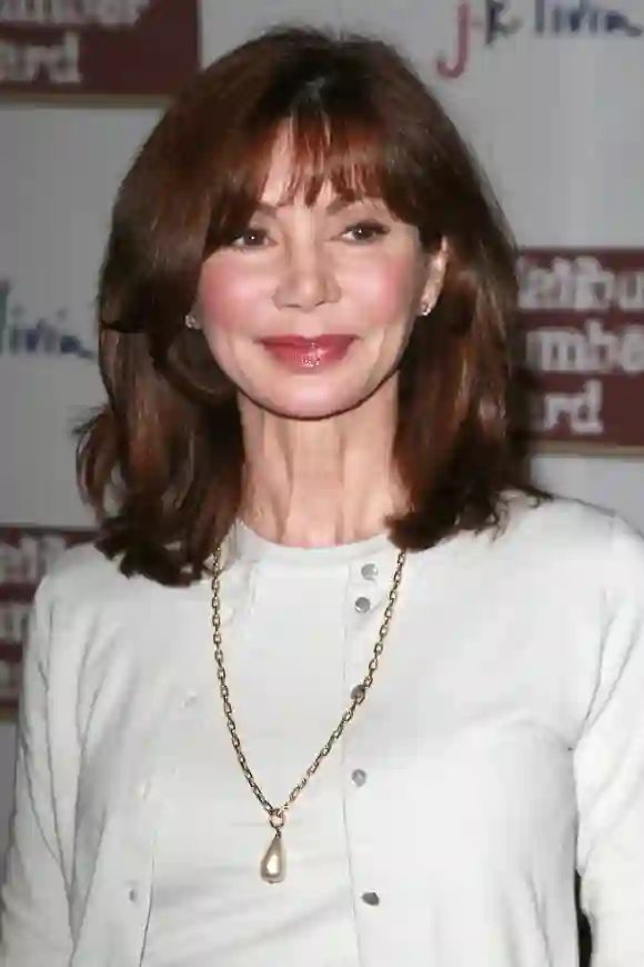 victoria principal früher heute