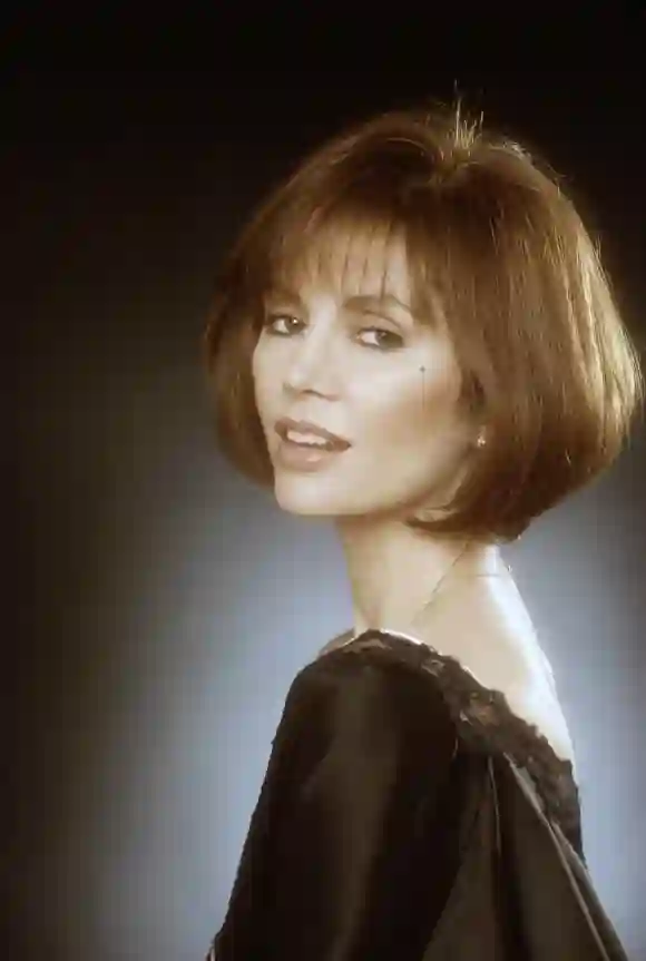 victoria principal früher heute