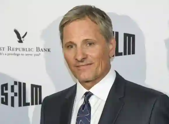 Viggo Mortensen beim „Castro“ Theater in San Francisco 2018