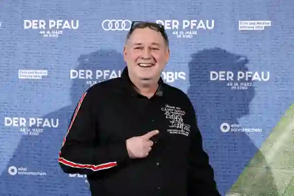 „Bares für Rares“-Star Walter „Waldi“ Lehnertz