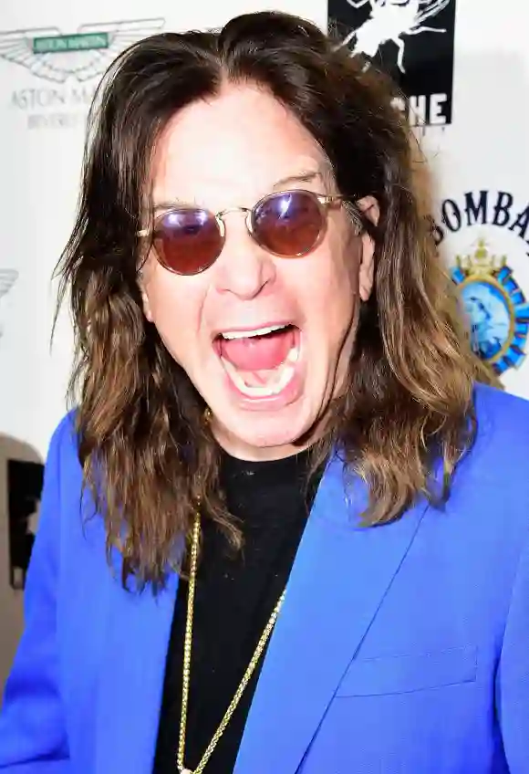 Ozzy Osbourne