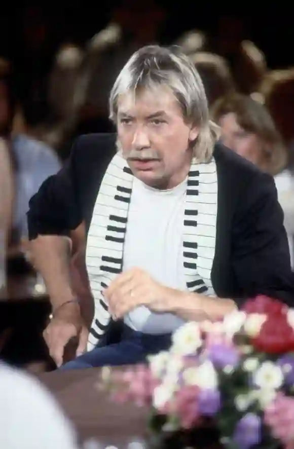 werner böhm