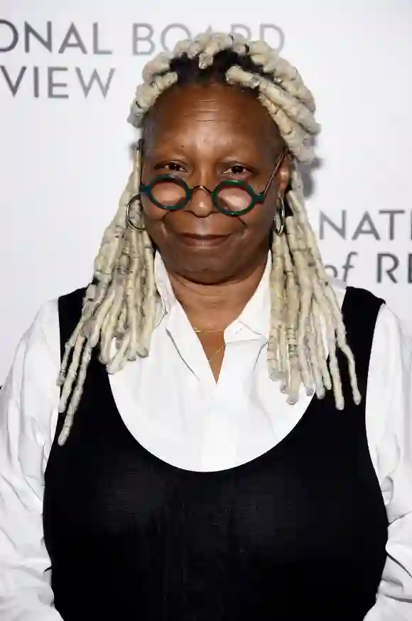 Whoopi Goldberg