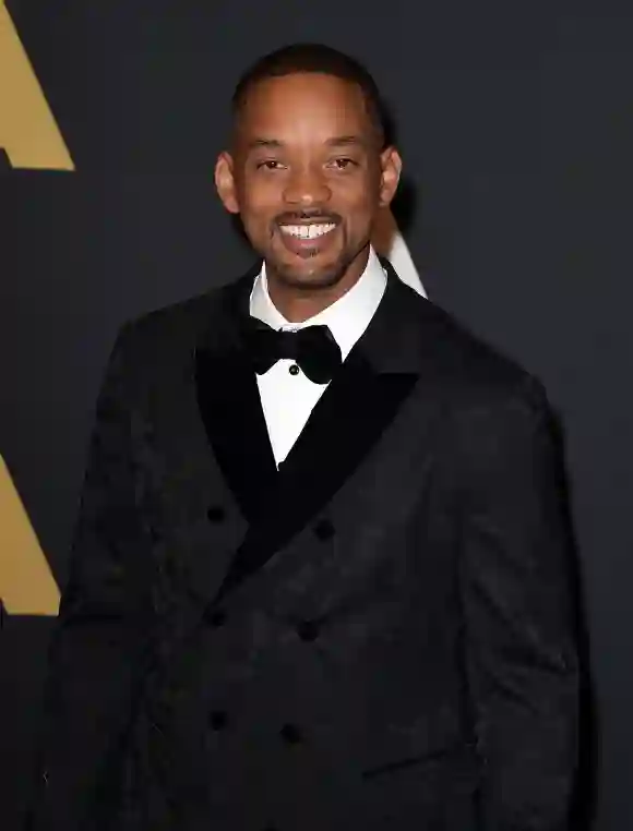 Will Smith gehört zu den beliebtesten TikTok-Stars 2020