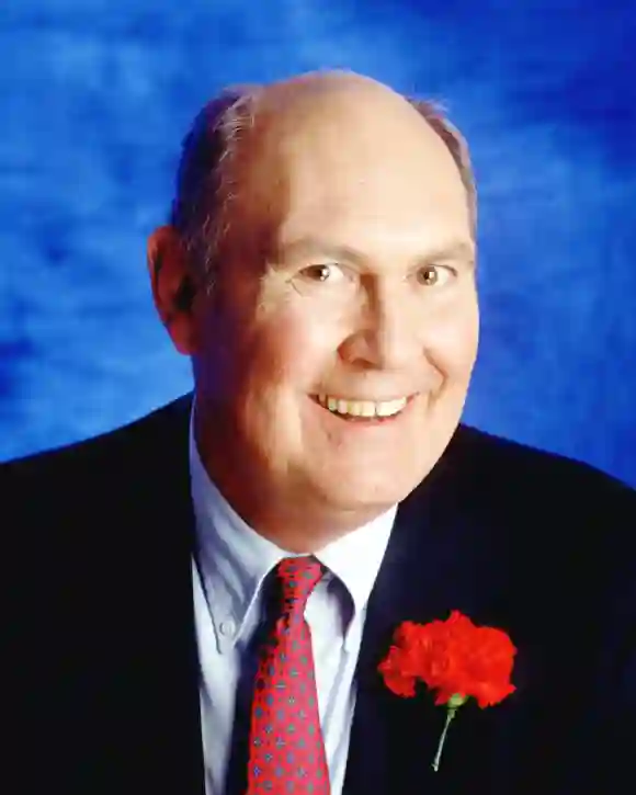 Willard Scott