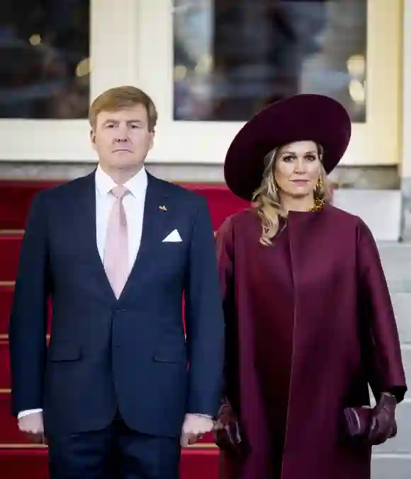 willem-alexander maxima