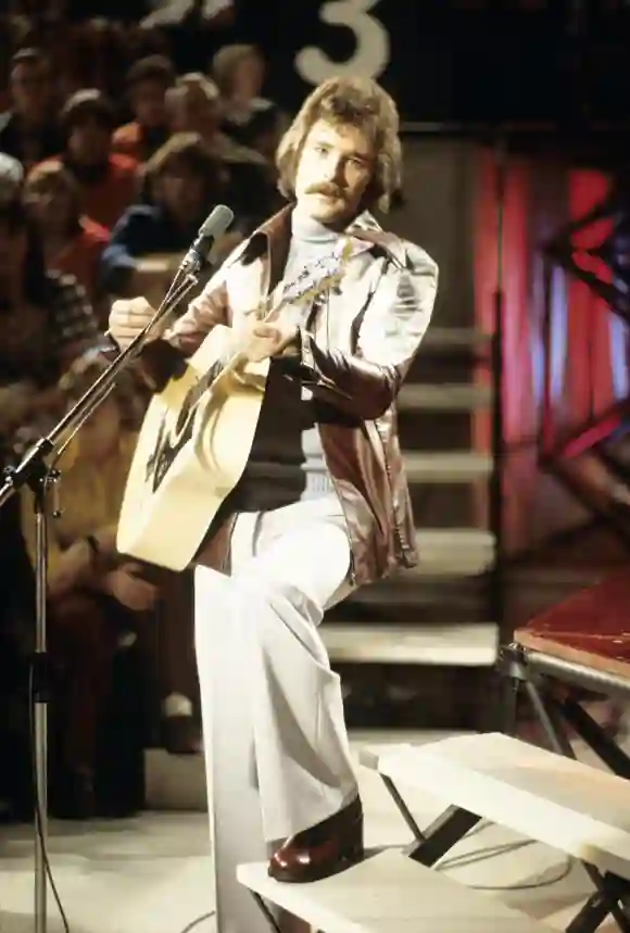 wolfgang petry früher transformation
