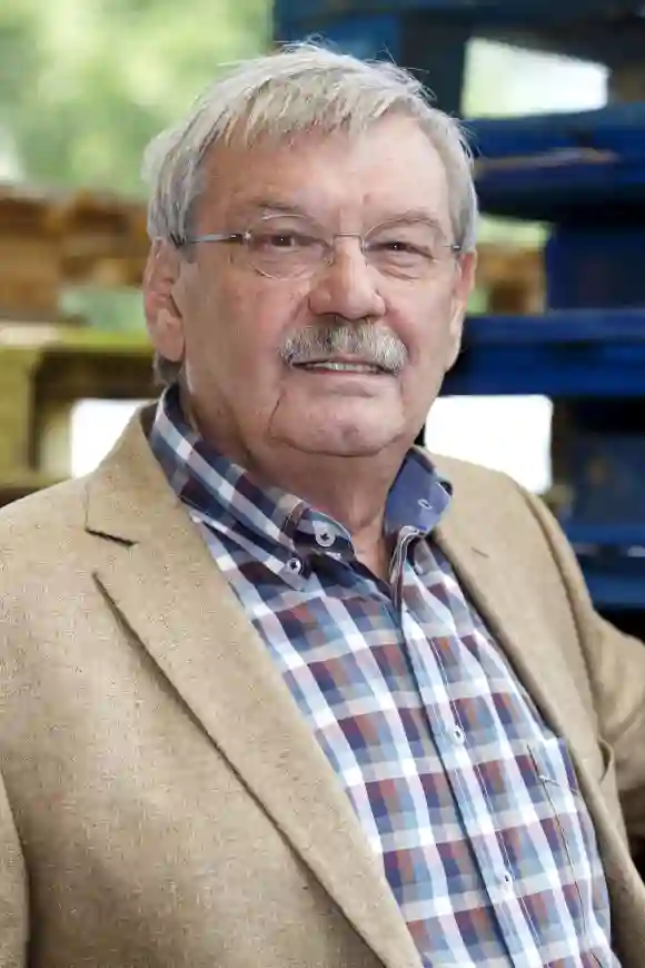 Wolfgang Winkler