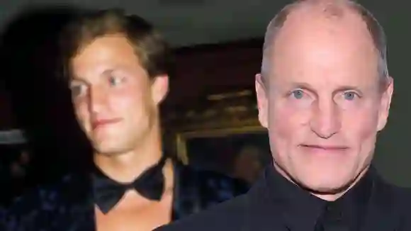 Woody Harrelson früher und heute: So hat er sich verändert