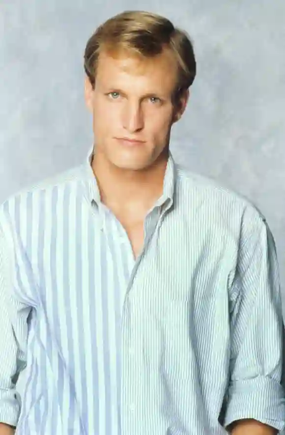 Woody Harrelson