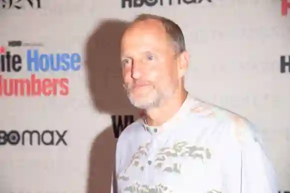 Woody Harrelson