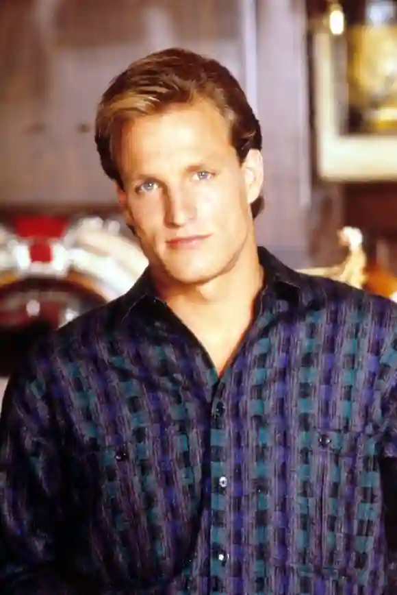 Woody Harrelson