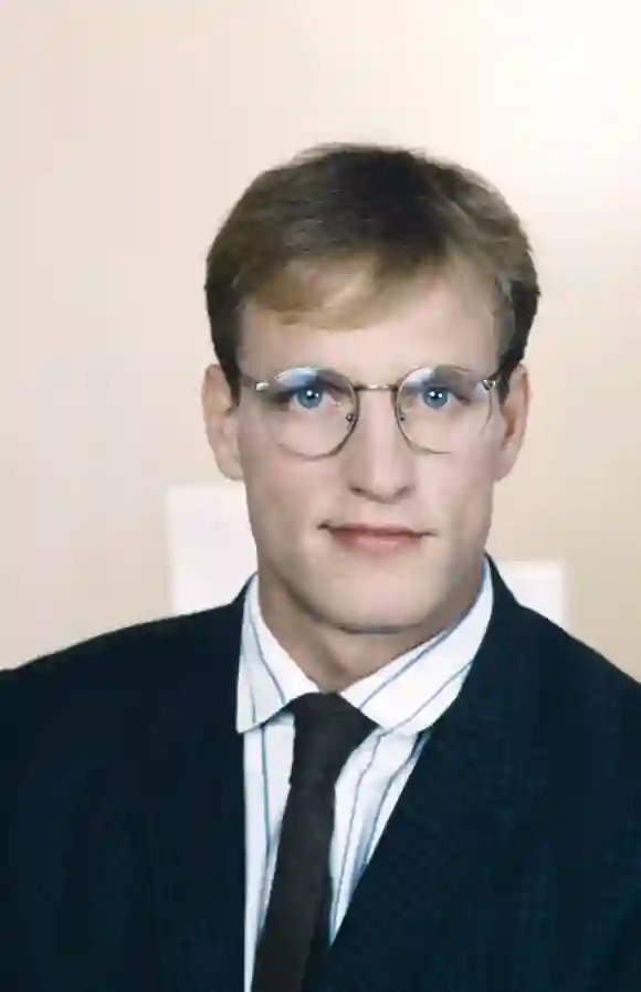 Woody Harrelson