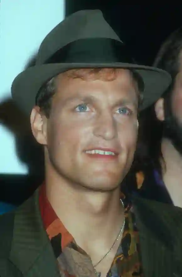 Woody Harrelson