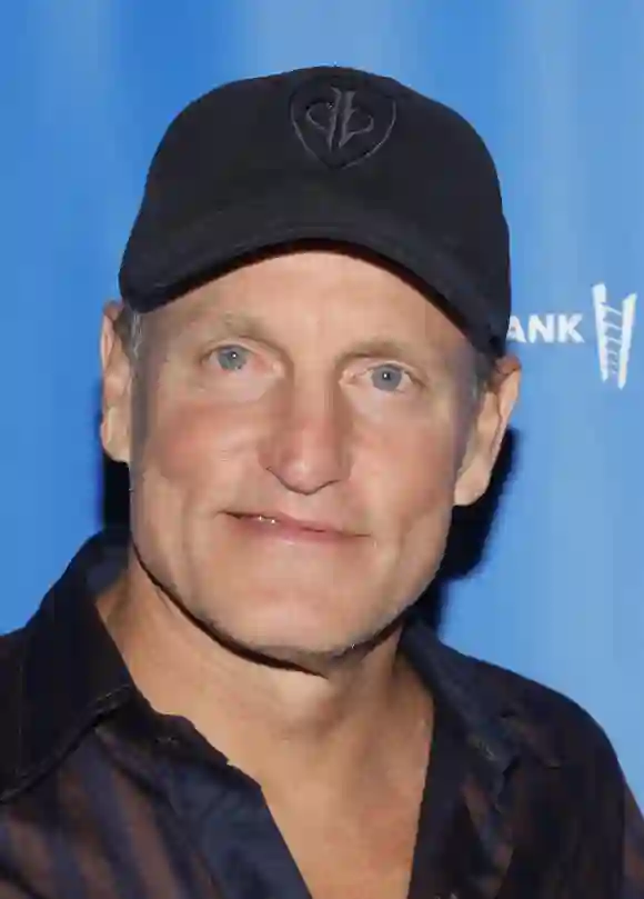 Woody Harrelson