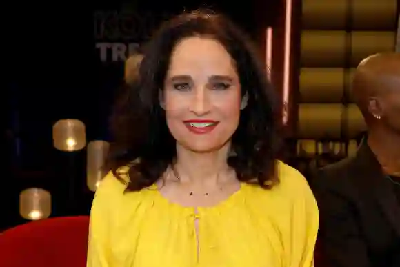 fernsehgarten gast Yael Adler