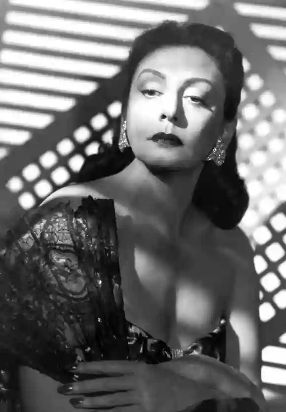 zarah leander