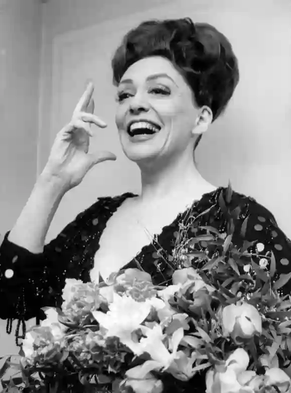 zarah leander