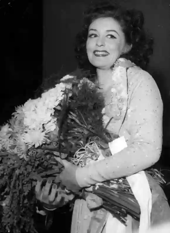 zarah leander