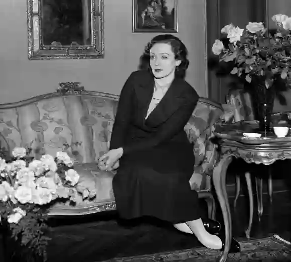zarah leander