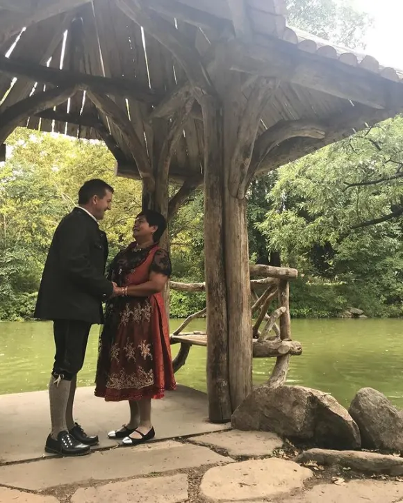 narumol und bauer josef