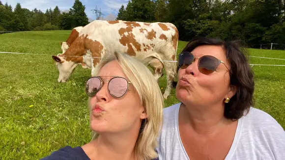 vera int veen frau obi instagram kühe