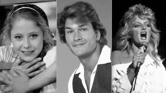 80er-Star, die schon tot sind