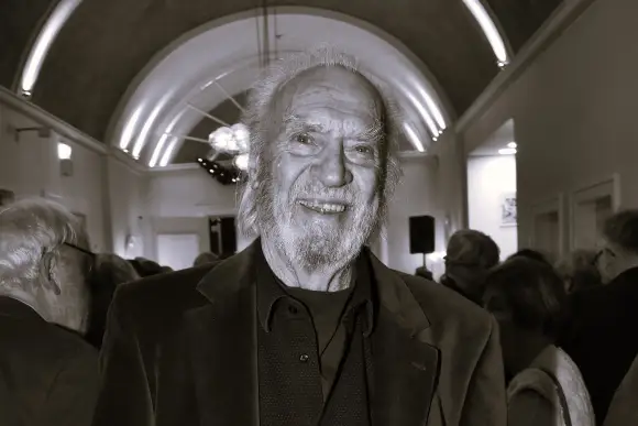 Achim Wolff