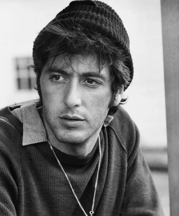 Al Pacino