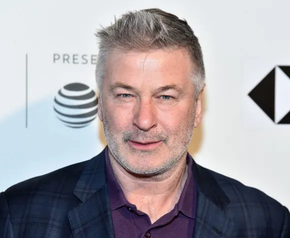 Alec Baldwin