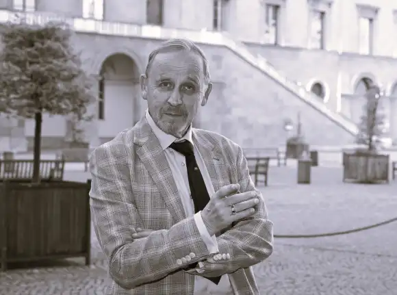 Alexander Held