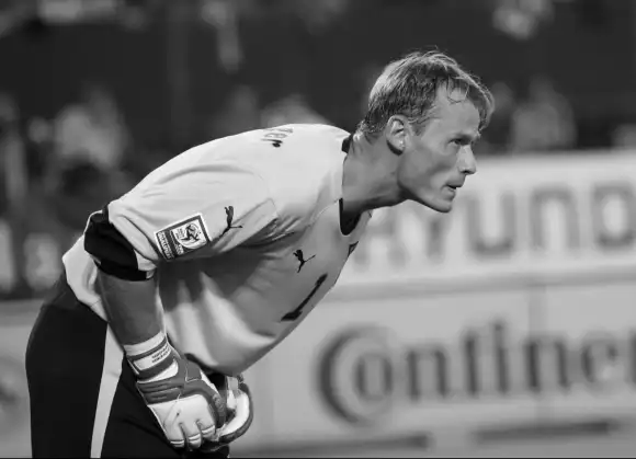 Alexander Manninger ist tot.