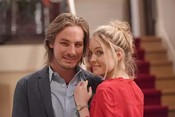 „Sturm der Liebe“ Alexander Milz Victoria Reich