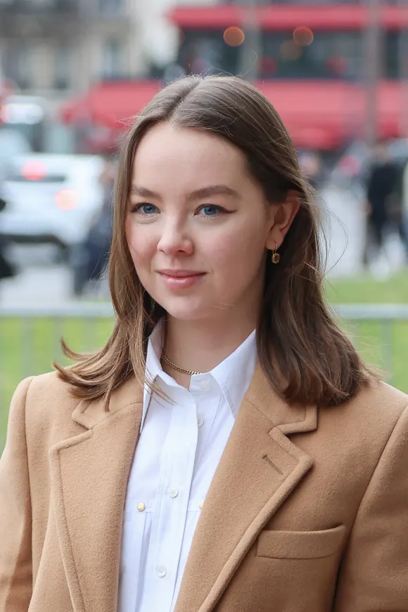 Alexandra von Hannover