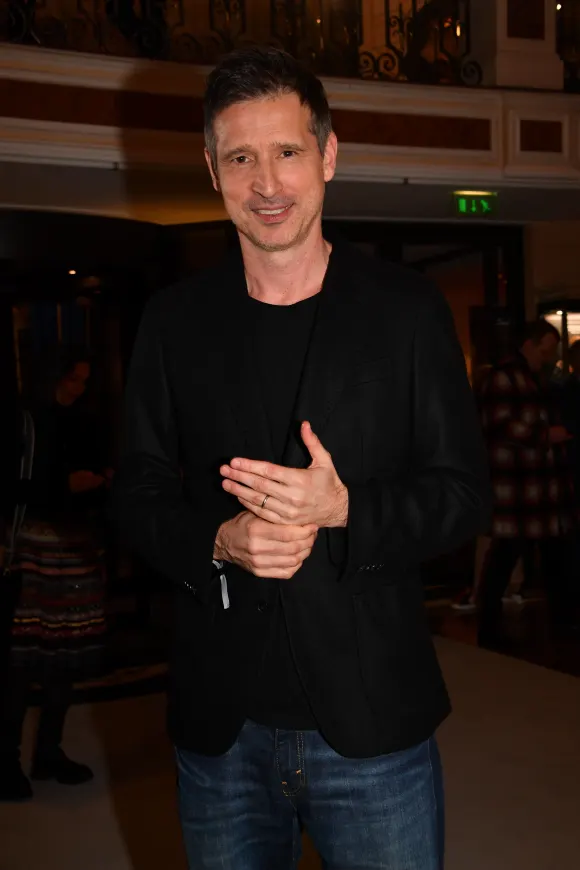 andreas türck heute comeback moderator