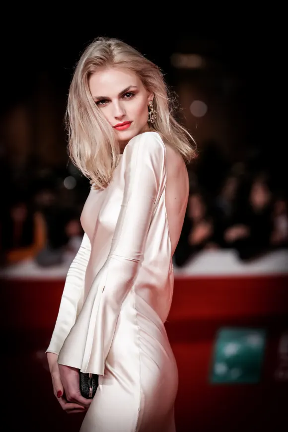 Andreja Pejić