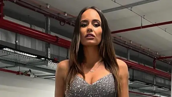 Angelina Utzeri Der Bachelor