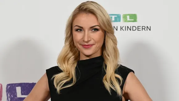 Anna-Carina Woitschack