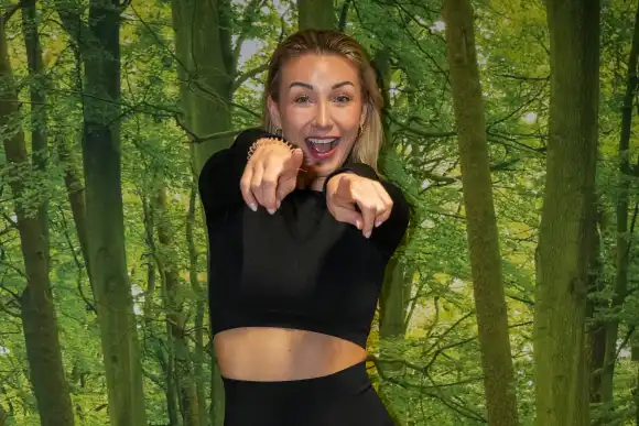 Anna-Carina Woitschack