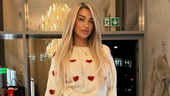 ariel reality star haare verwandlung look