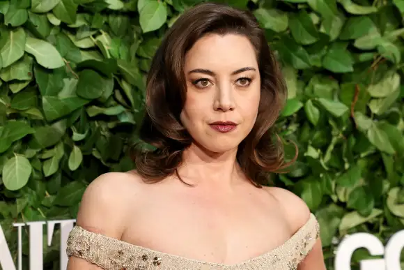 aubrey plaza instagram deaktivierung tod mann