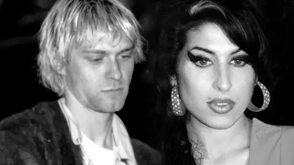 „Club 27“: Das waren die Todesursachen der Stars